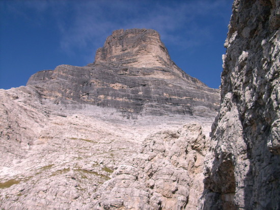 Mount Pelmo