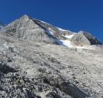 Marmolada Westgrat