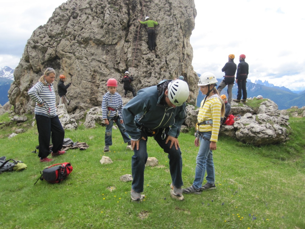 avventura montagna guida alpina