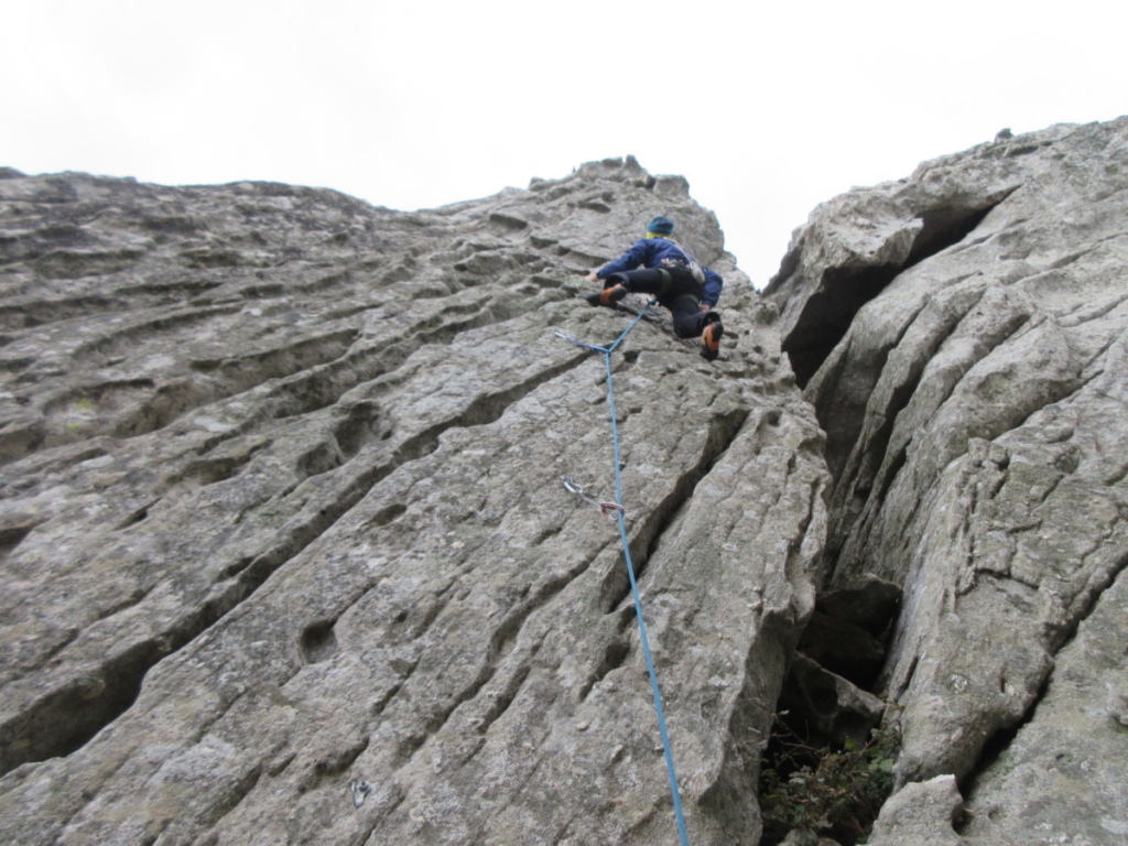 arrampicata all’isola Elba