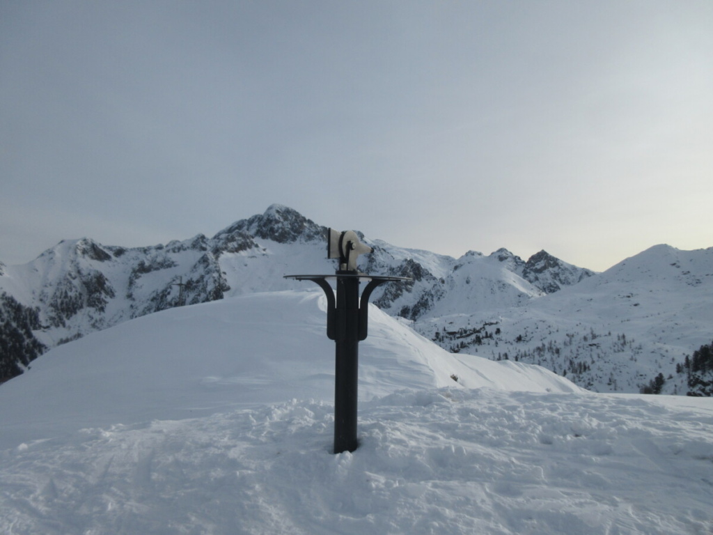 scialpinismo principianti Trentino Lagorai Valsugana