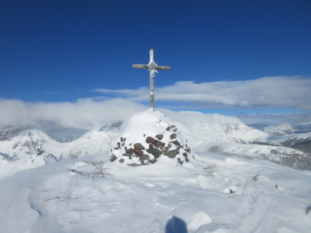 scialpinismo principianti Trentino Lagorai Valsugana