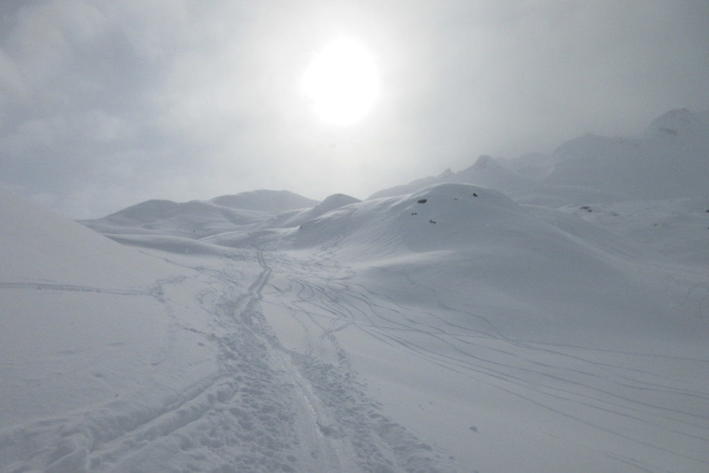 Skitouren Brennerpass Ratschings