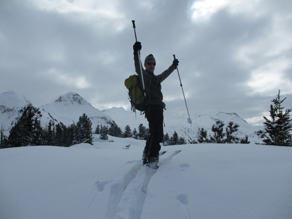 Bruno Belligoli - MOUNTAIN GUIDE - Dolomites - South Tyrol