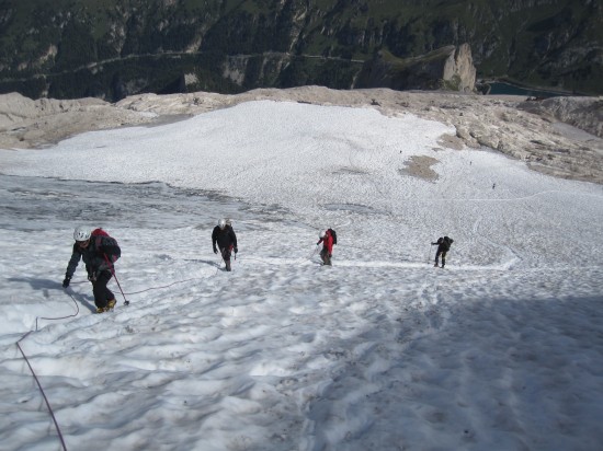 schnupperkurs-gletscher