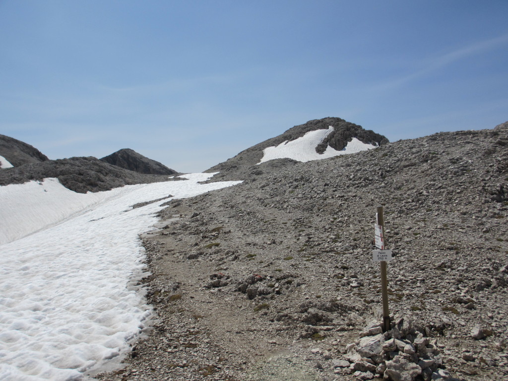 ESCURSIONI NEL CATINACCIO 3 GIORNI