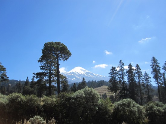 Pico-de-Orizaba