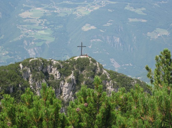 Rundwanderung Tiers Tschafon