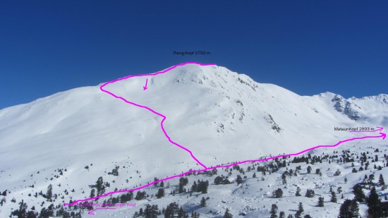 skitour-Nauders
