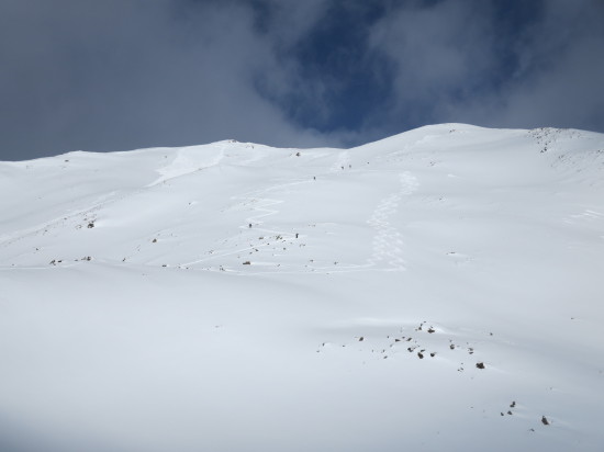 ausserer Nockenkopf-skitour-suedtirol