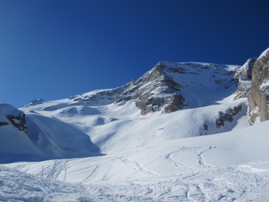 SCISAFARI NELLE DOLOMITI: fuoripista - pista