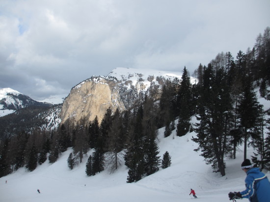 geführte Sellarunde Sellaronda