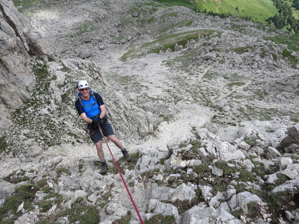 corso ferrate: Dolomiti - Arco - valle ADIGE