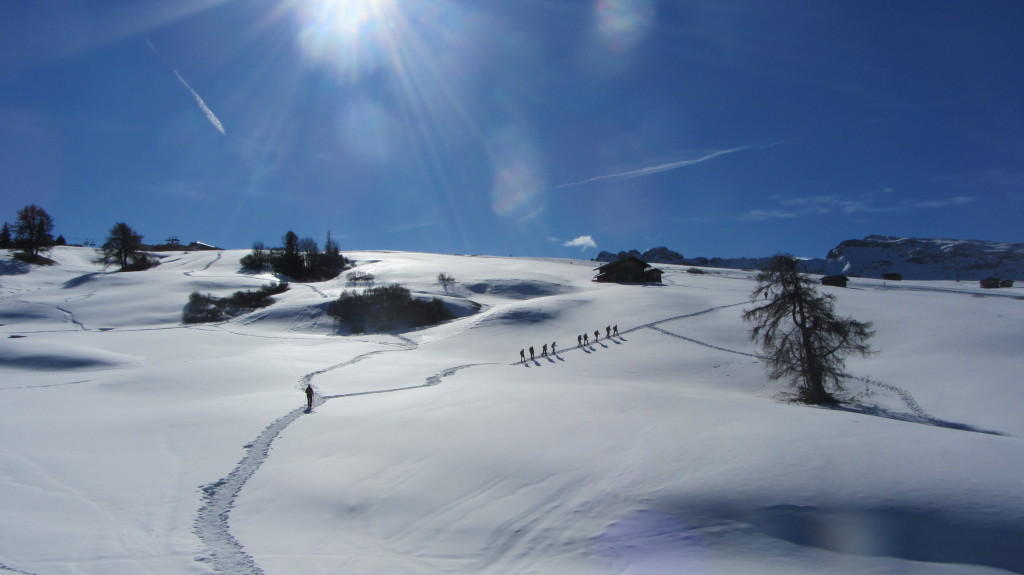 seiser-alm-winter-wandern