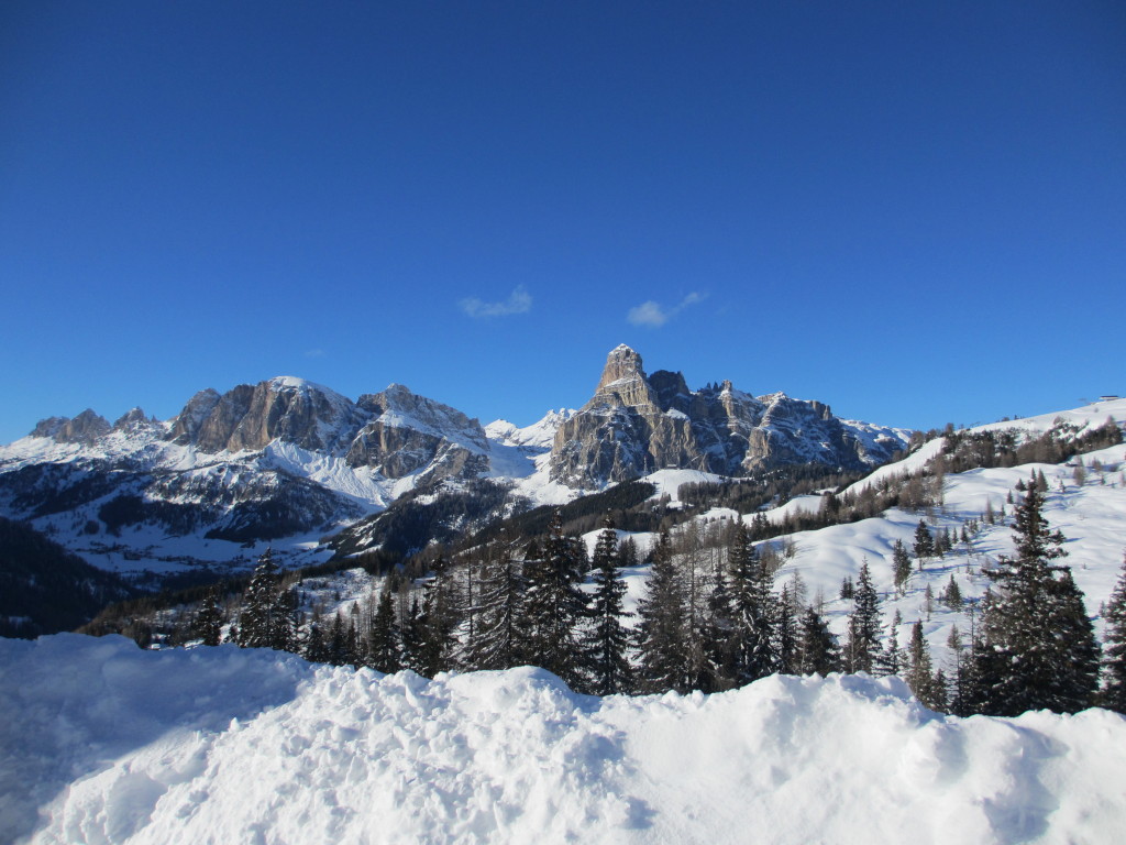 Dolomiti-Superski