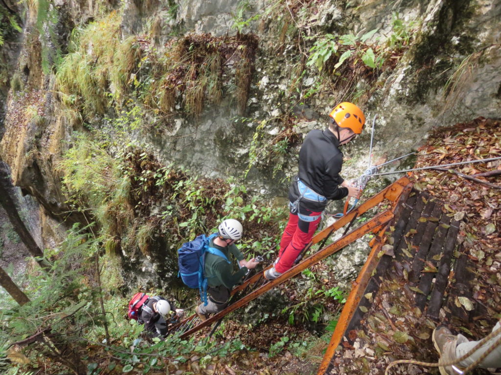 Burrone di Mezzocorona