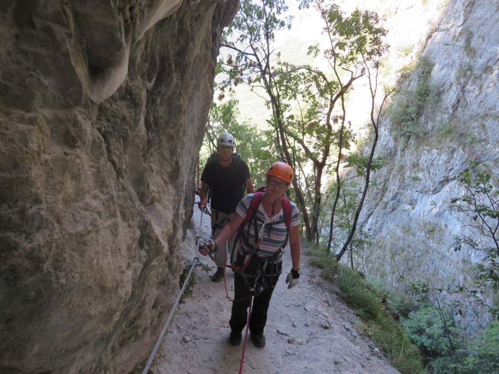 Burrone di Mezzocorona