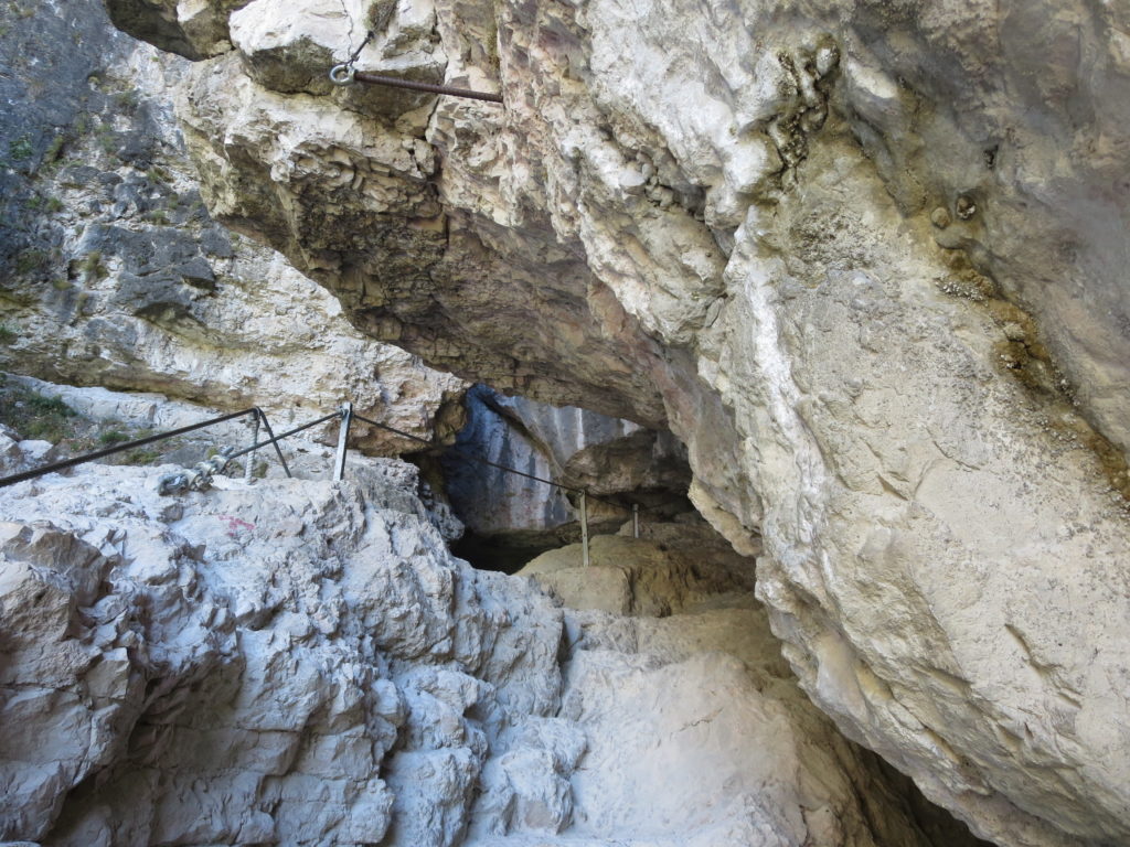 Burrone di Mezzocorona