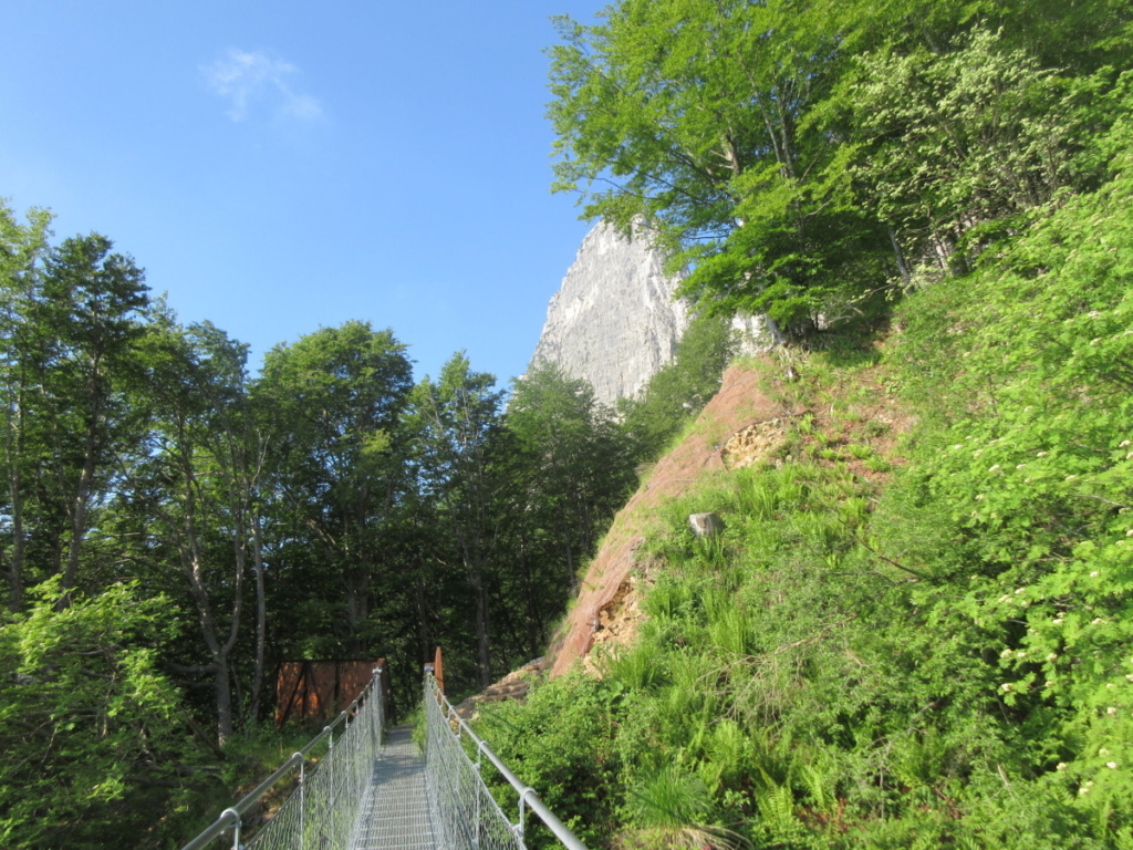 klettern kleine Dolomiten Pasubio